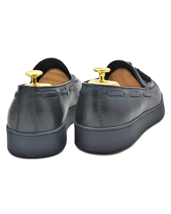 SALINA - Bleu Marine Complet