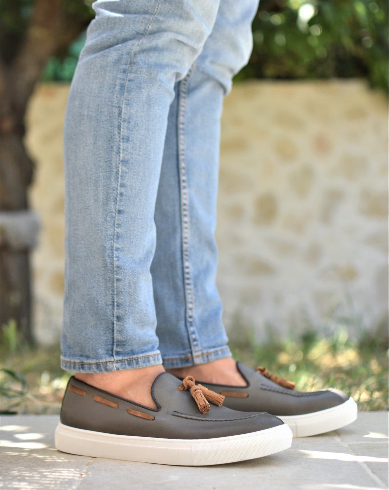 SALINA - Speciale Grijze Beperkte Editie