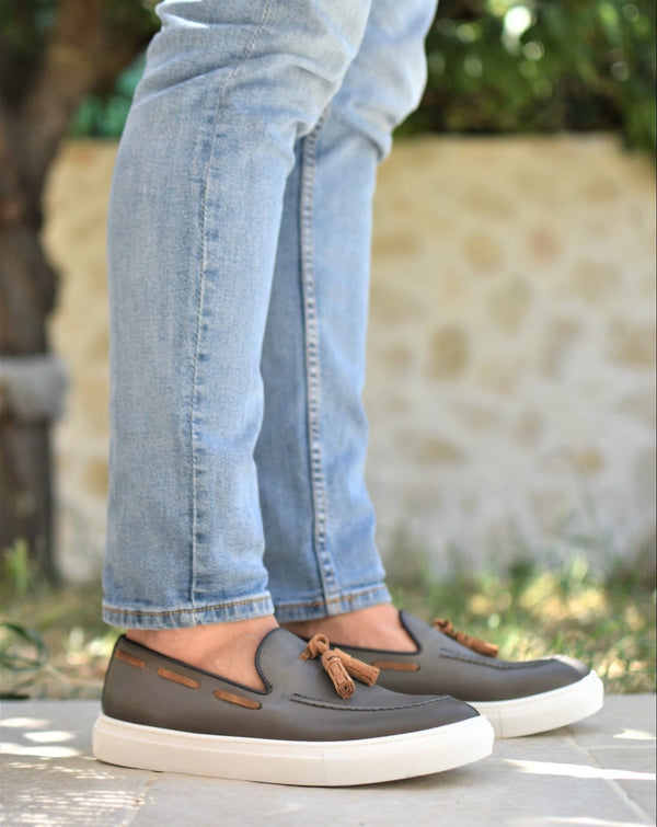 SALINA - Speciale Grijze Beperkte Editie