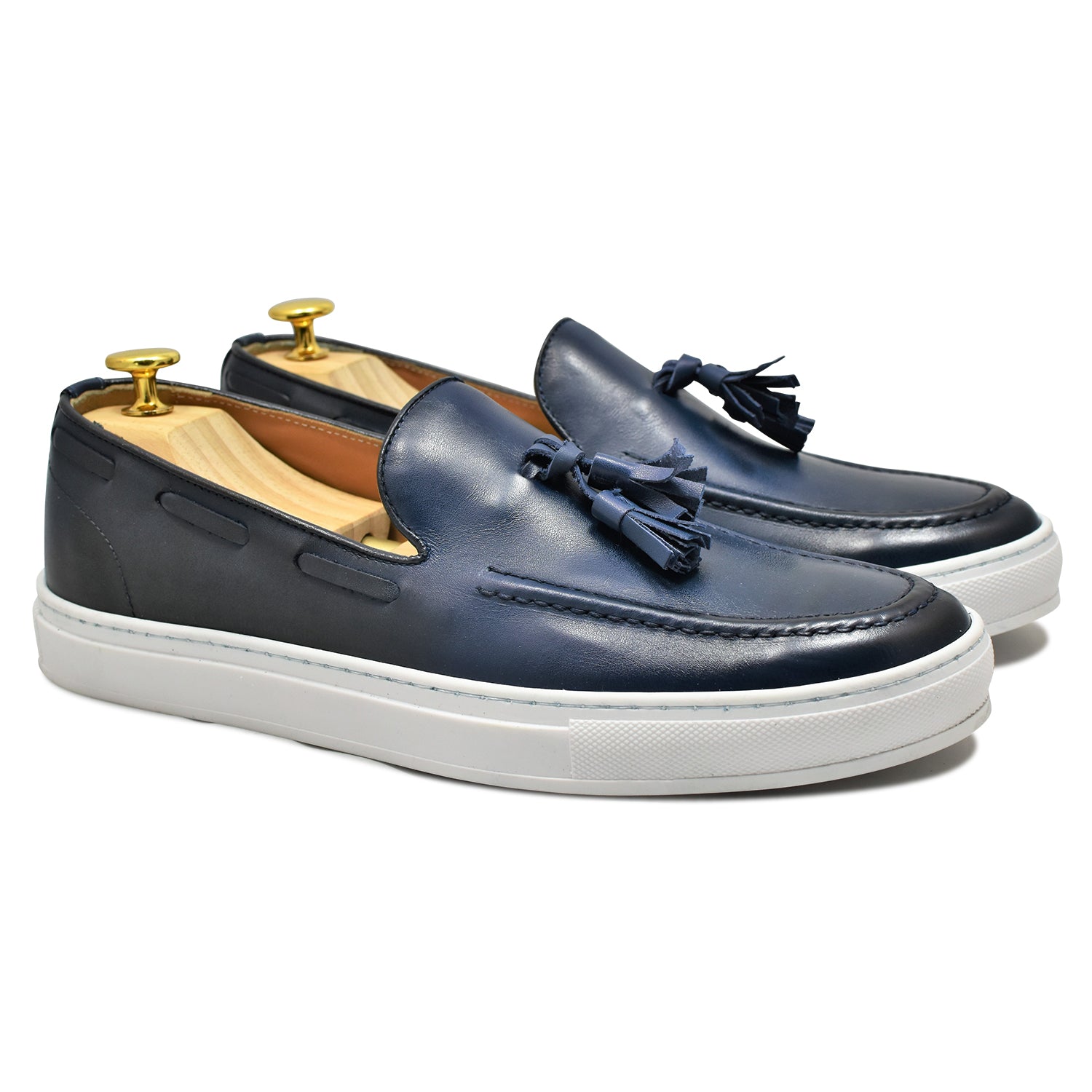 SALINA - Marineblauw