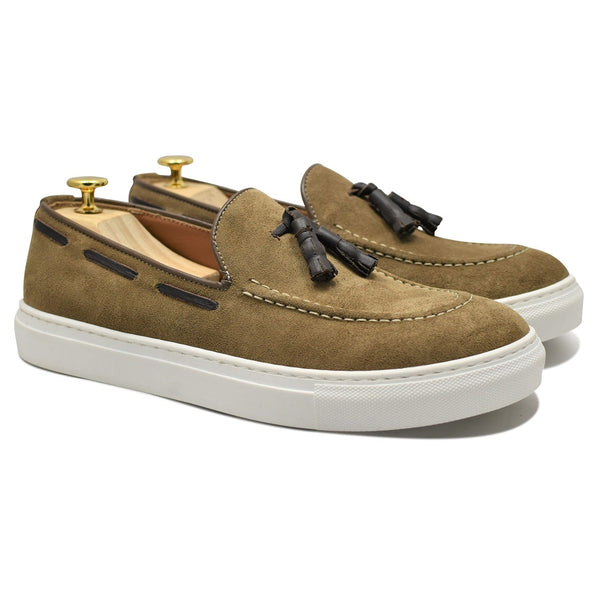 SALINA - Posebna omejena izdaja taupe