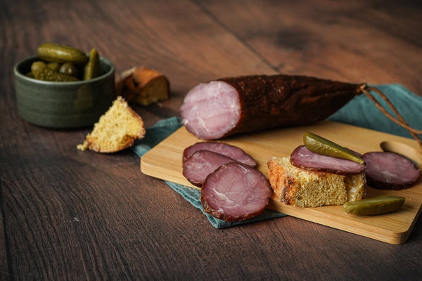 Turkey Salpicão 240g