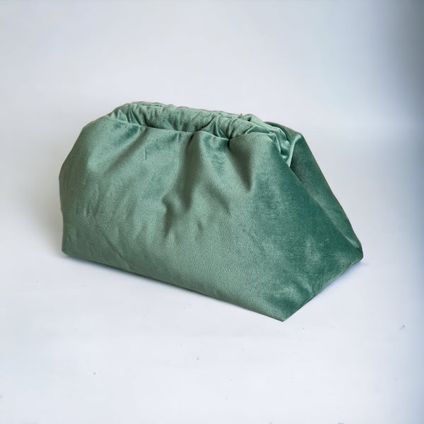 Velvet Pouch