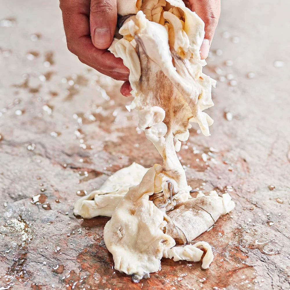 Icelandic Cod Stomachs