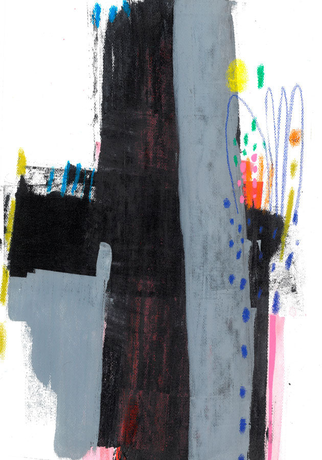 Dream in Color 3