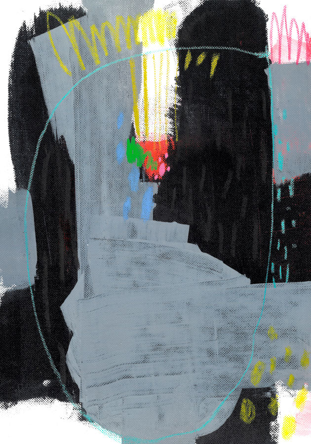 Dream in Color 4