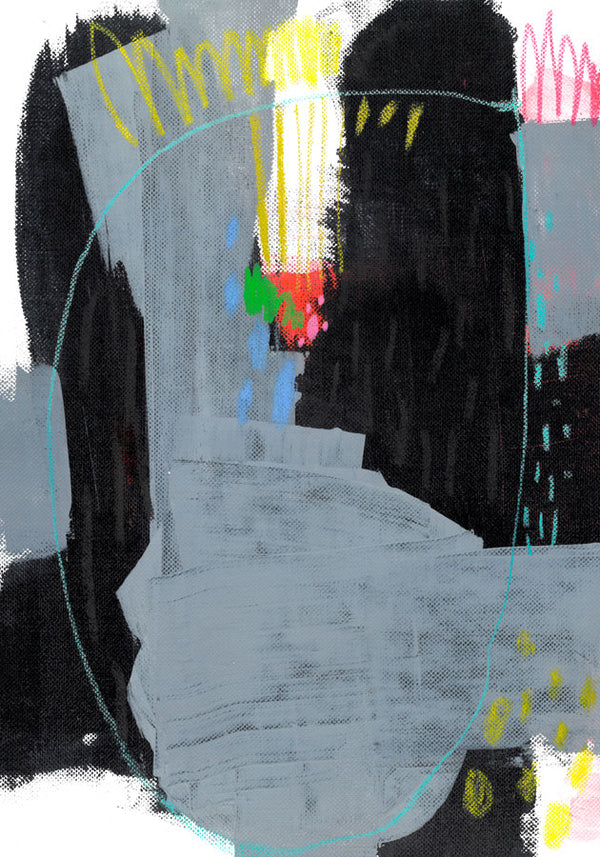 Dream in Color 4