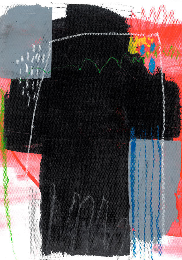 Dream in Color 9