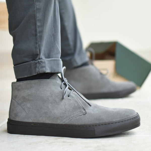 SANREMO - Donkergrijs