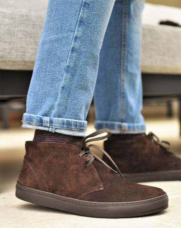 SANREMO - Full Brown