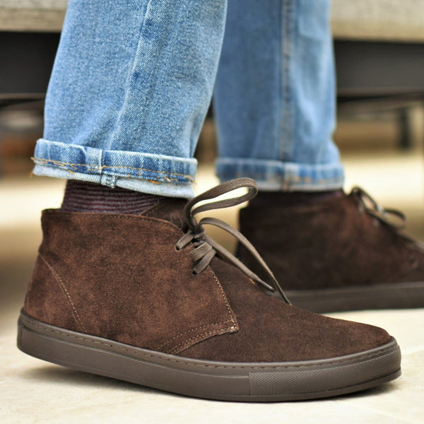 SANREMO - Marrón Completo