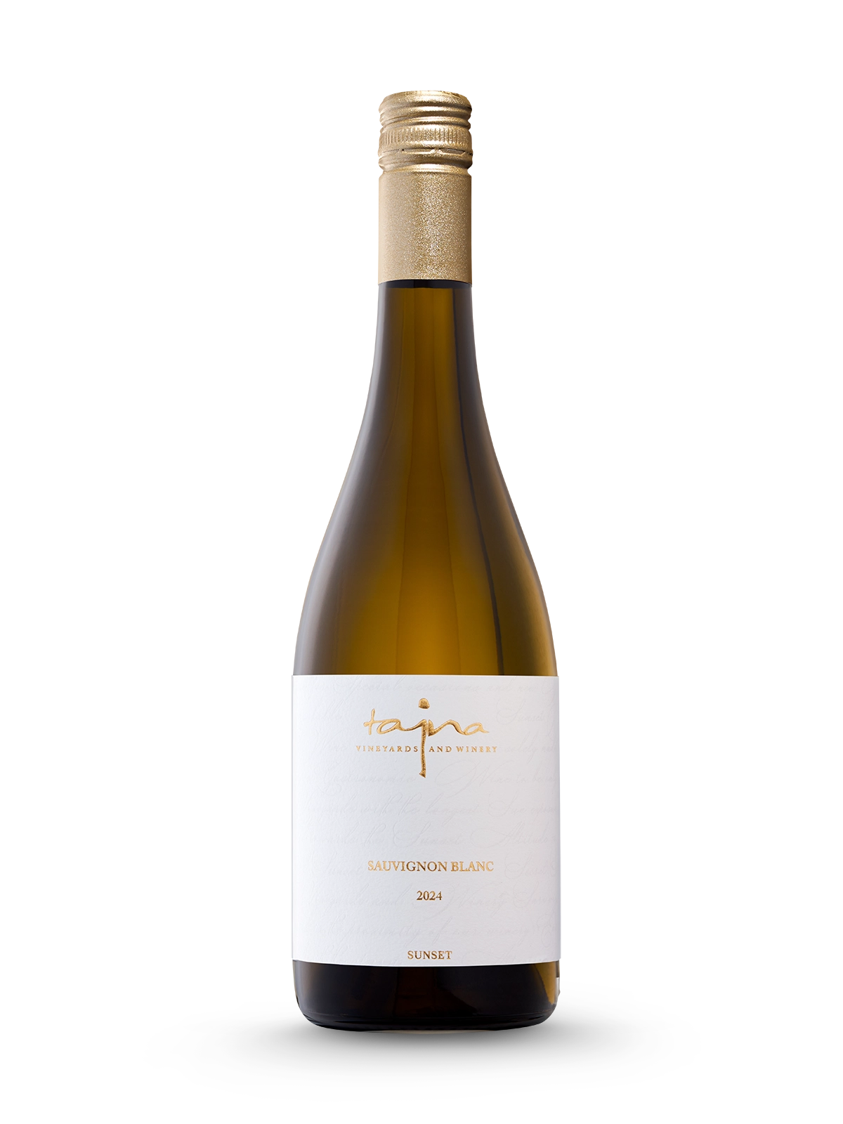 Sauvignon Blanc 2024