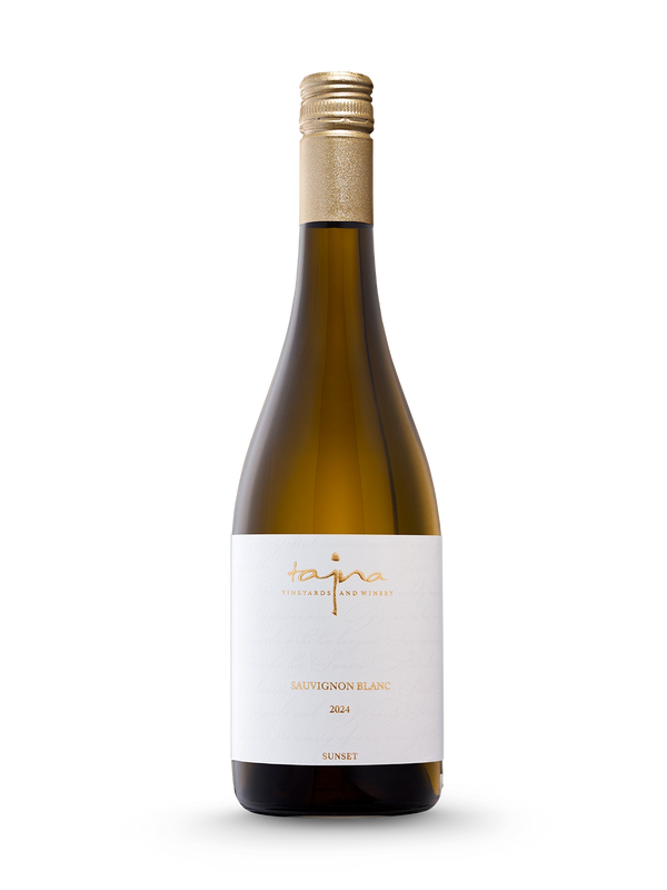 Sauvignon Blanc 2024