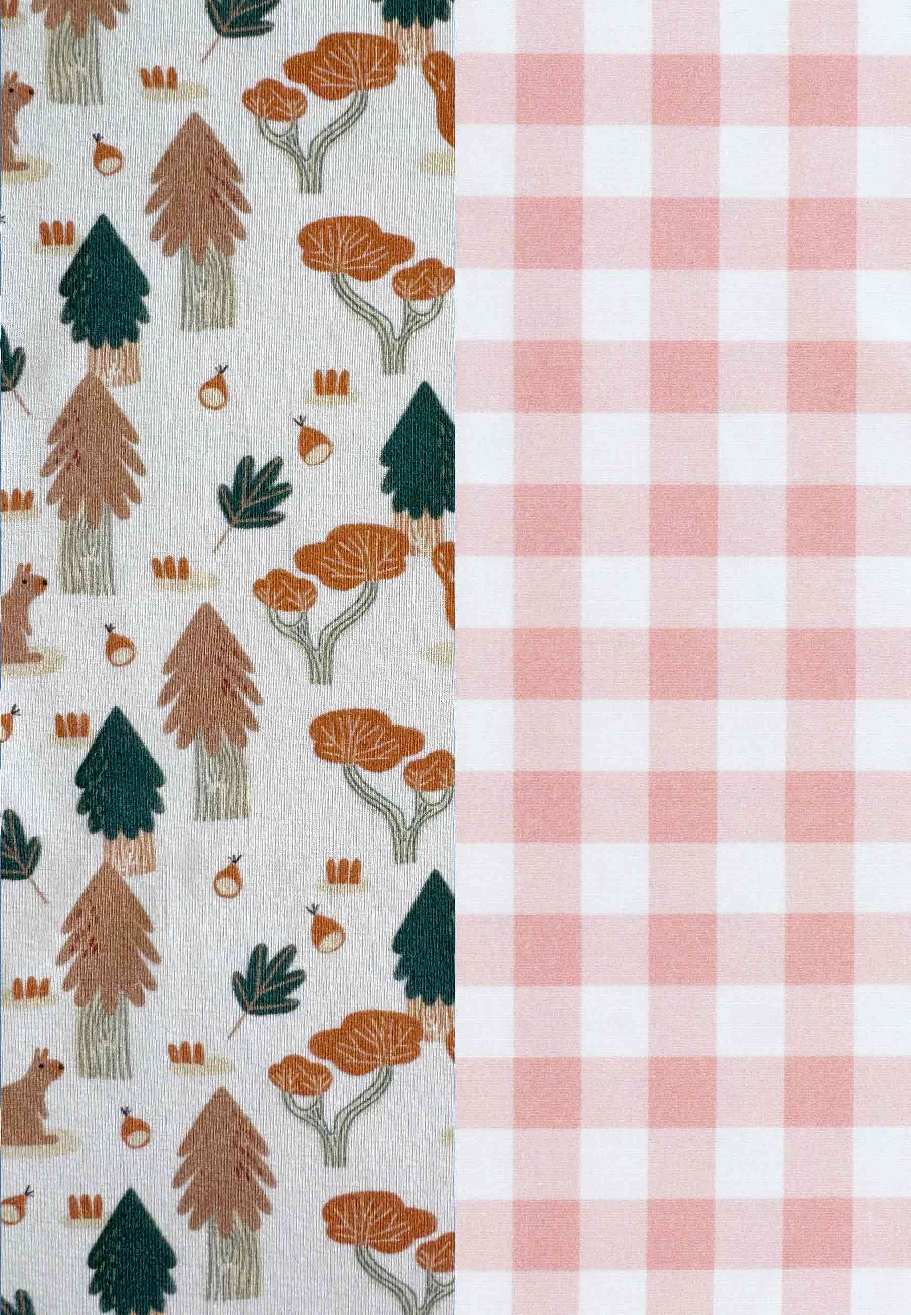 Copertine in bambù - Everyday - Palloncino blu