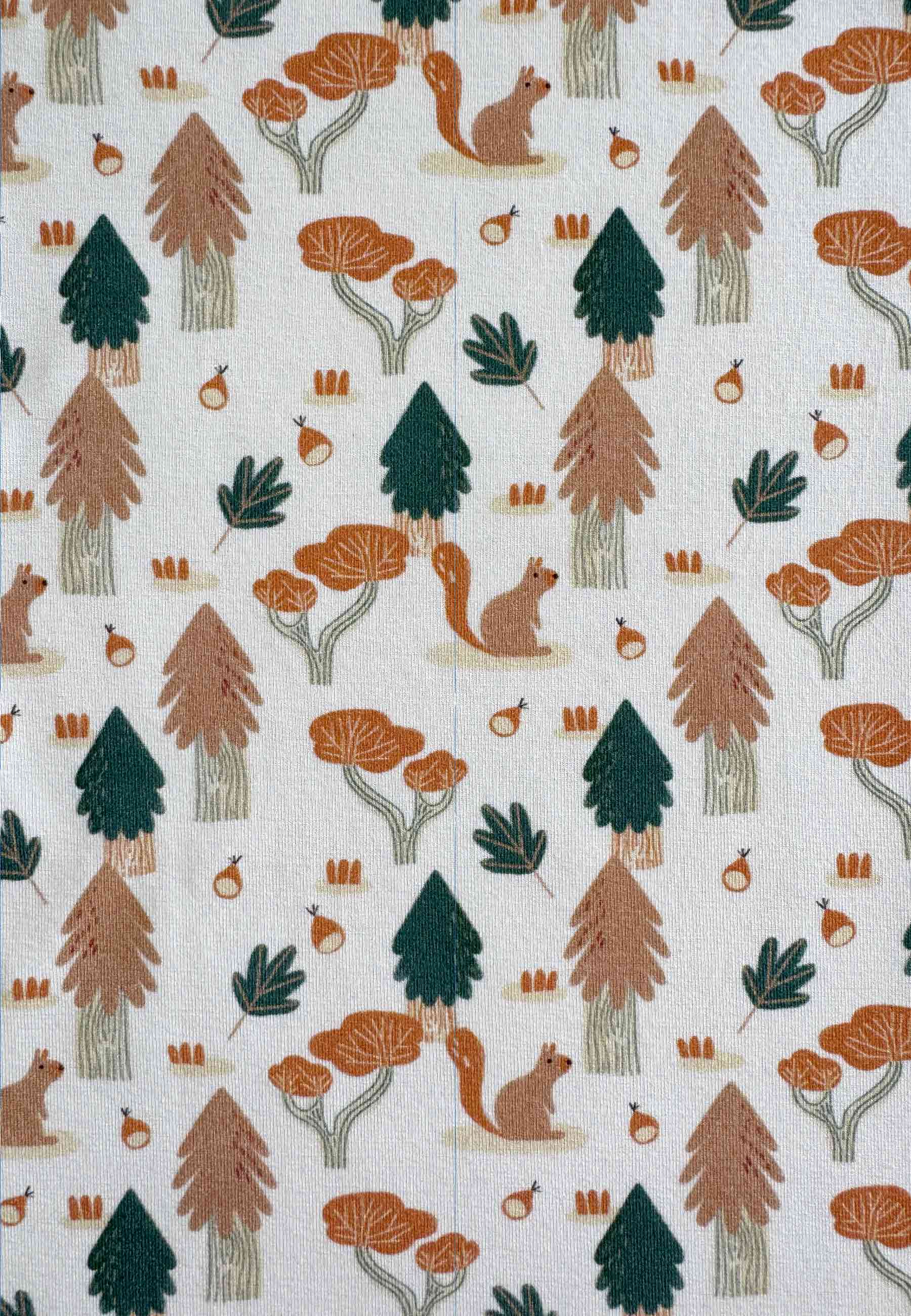 Copertine in bambù - Everyday - Palloncino blu