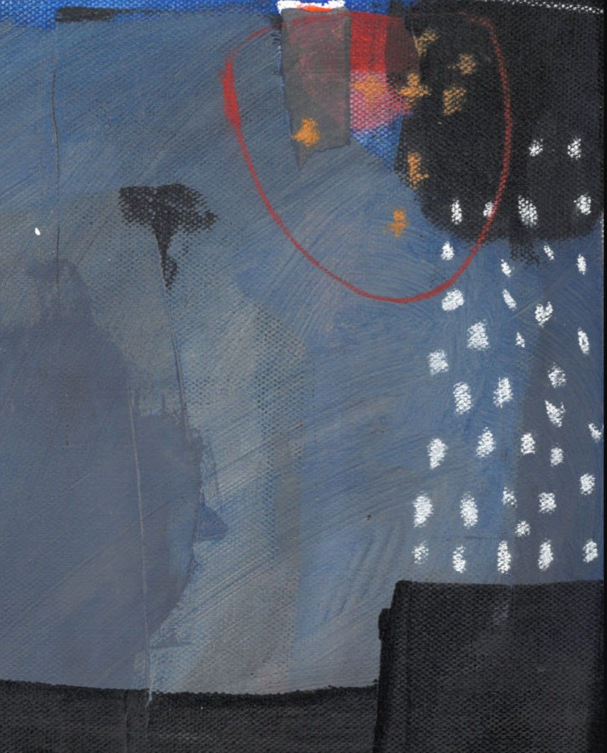 Blueness 3
