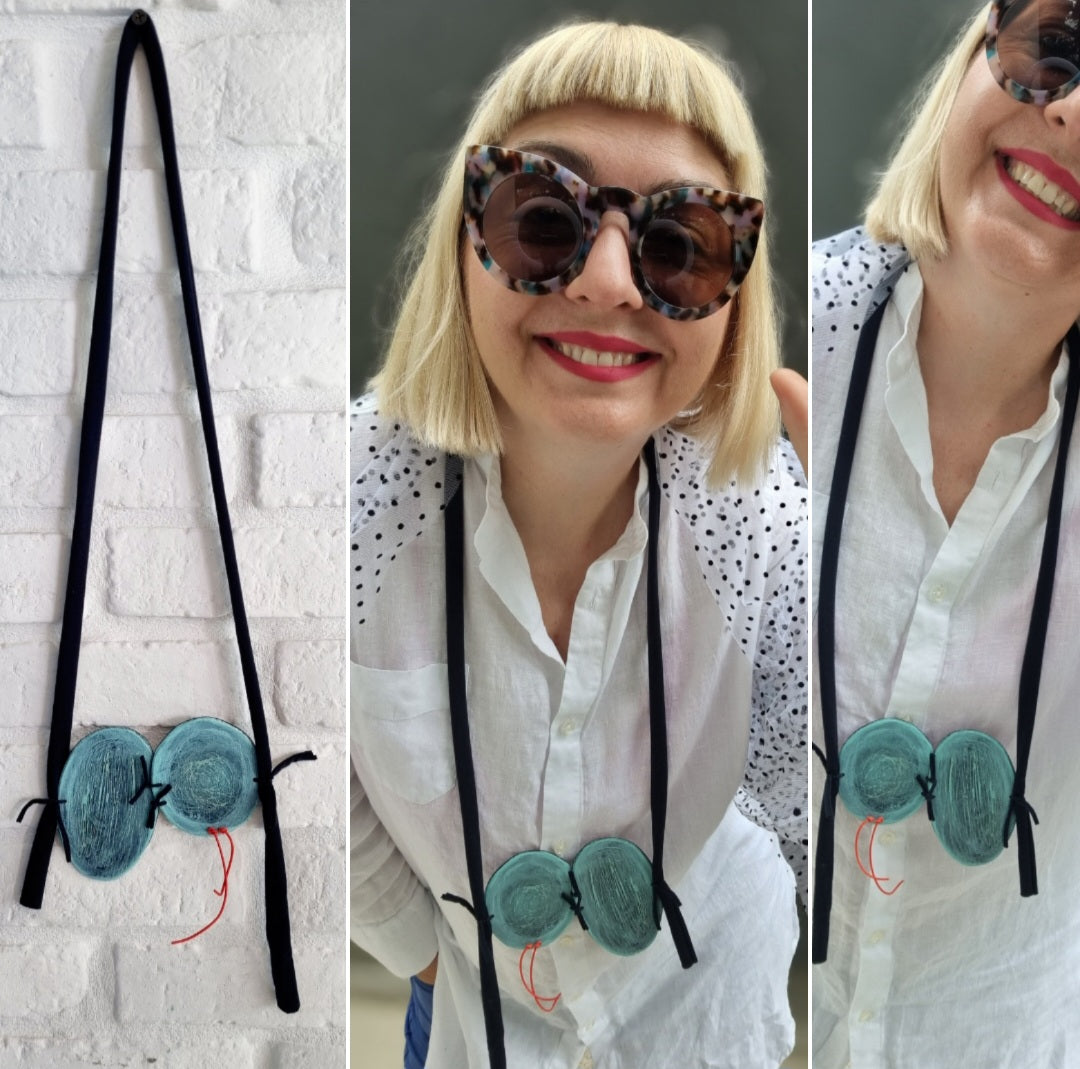 Necklace Universe 1