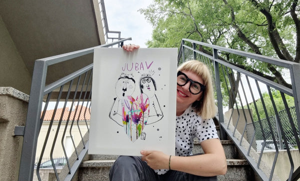 Ljubav