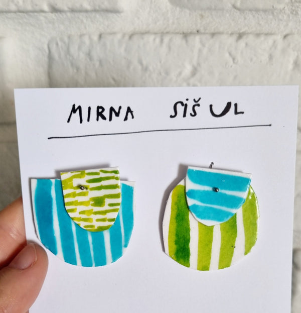 Cocktail Earrings