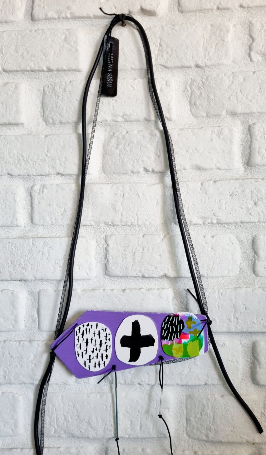 Cross Necklace