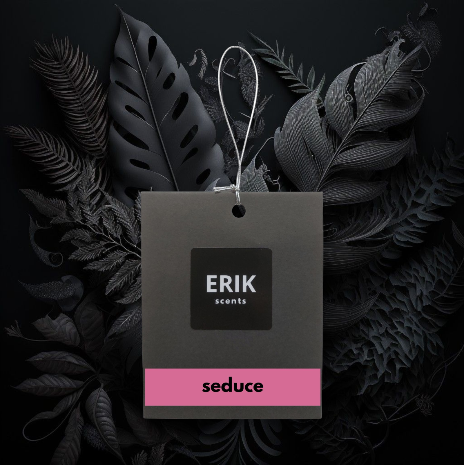 FRAGRANT HANGER SEDUCE