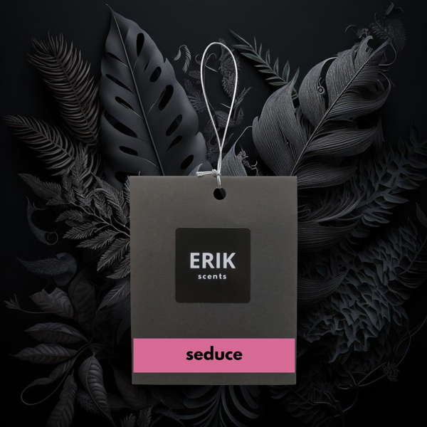 FRAGRANT HANGER SEDUCE