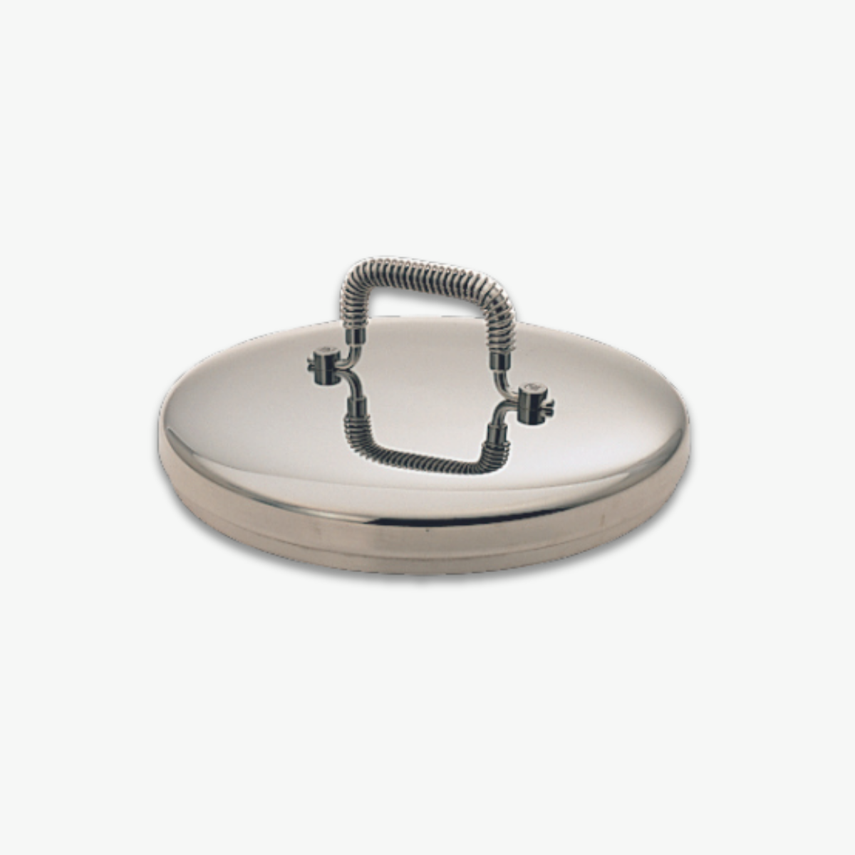 THEMA TITANIUM - LID 22 cm - SERAFINO ZANI