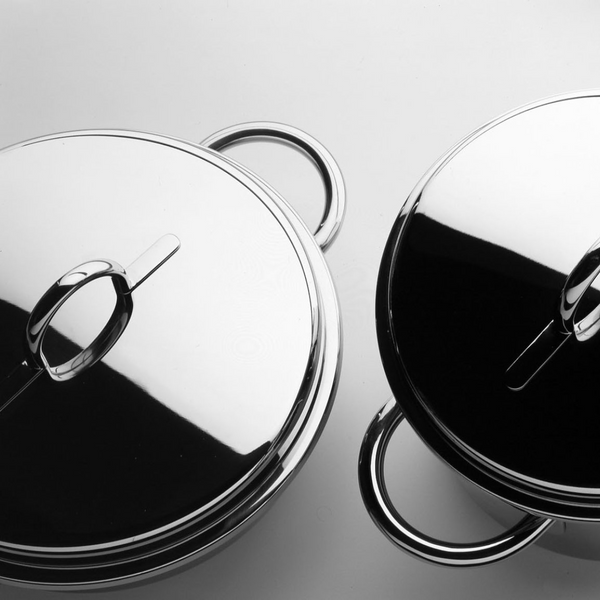 GRAND HOTEL CUISINE - LID 24 cm - SERAFINO ZANI