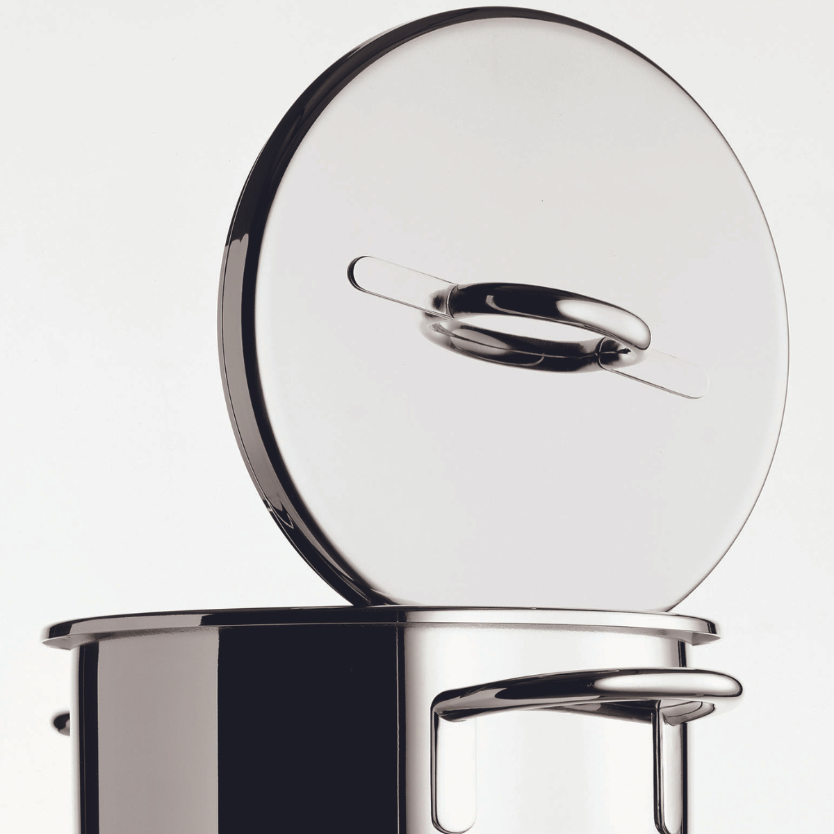 GRAND HOTEL CUSINE - COPERCHIO 18 cm - SERAFINO ZANI