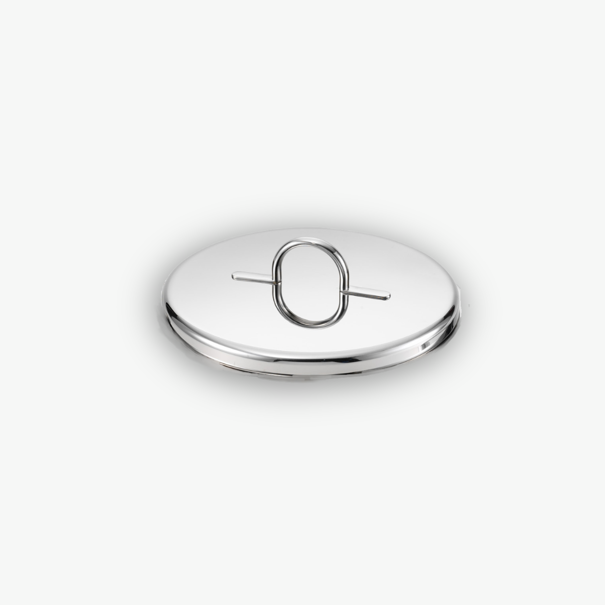 GRAND HOTEL CUISINE - LID 24 cm - SERAFINO ZANI