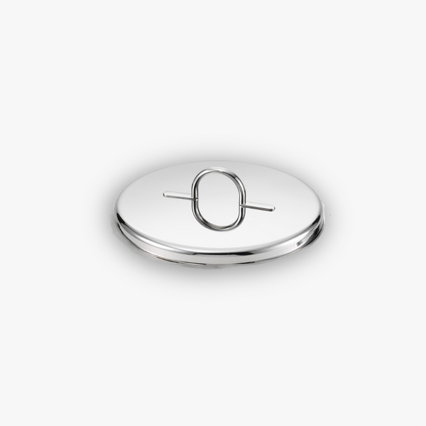 GRAND HOTEL CUISINE - LID 24 cm - SERAFINO ZANI