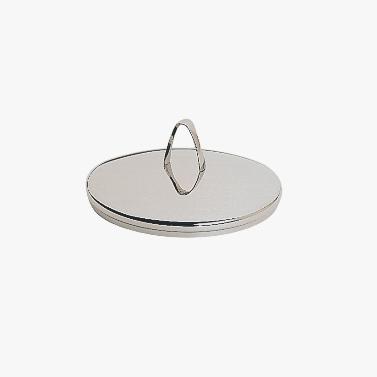 SYNTHESIS - LID 14 cm - SERAFINO ZANI