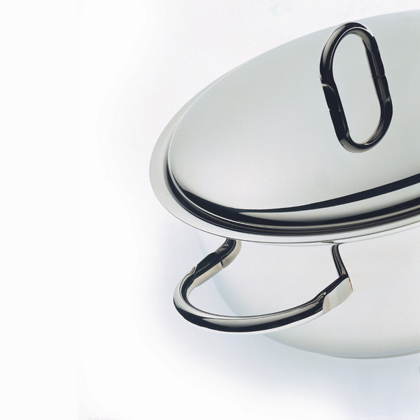 NOVA - SAUCEPAN 20 cm - SERAFINO ZANI