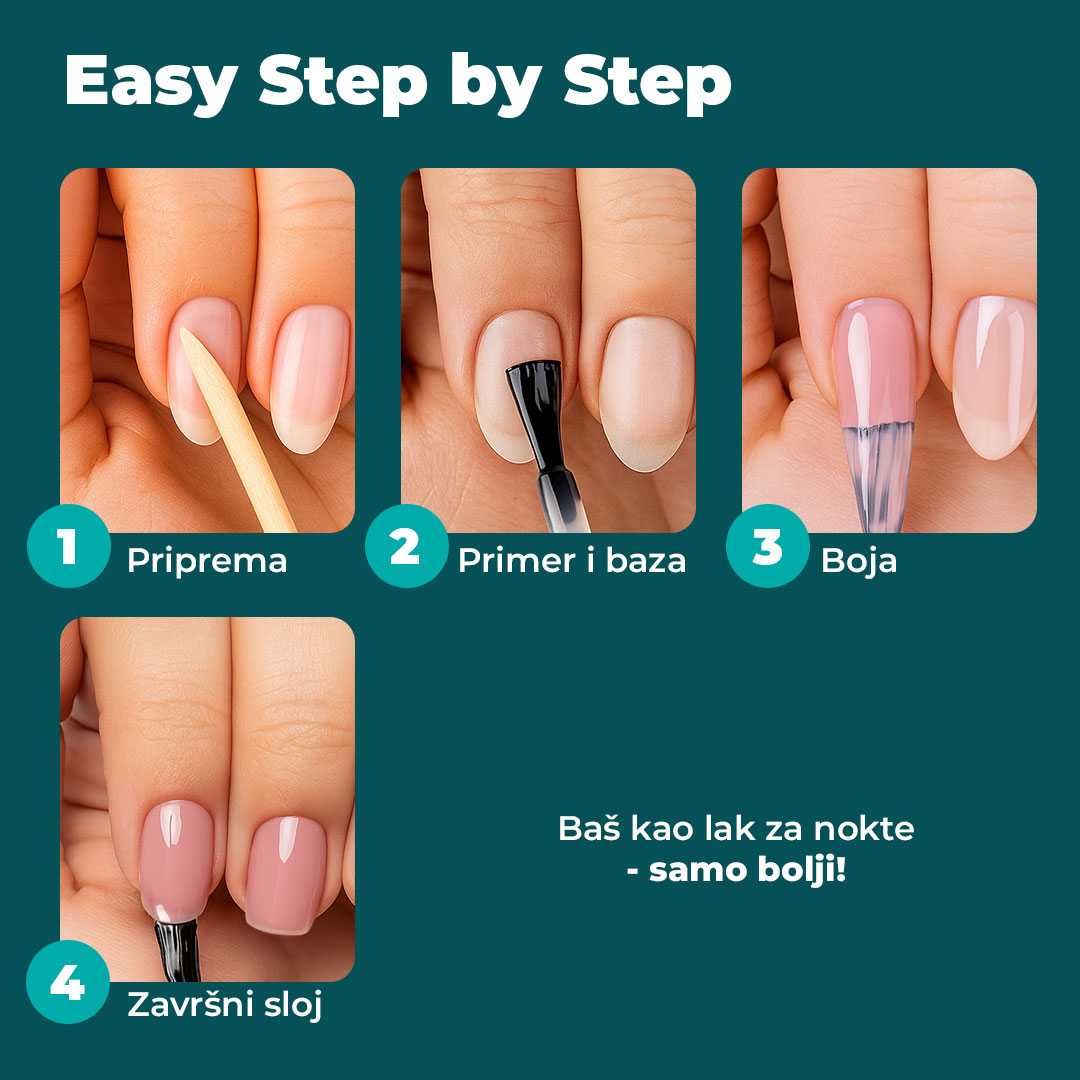 Gel Polish Set Classic – XXL Colour Edition