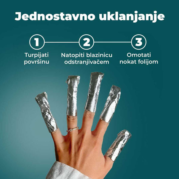 Gel Polish Set Classic – XXL Colour Edition