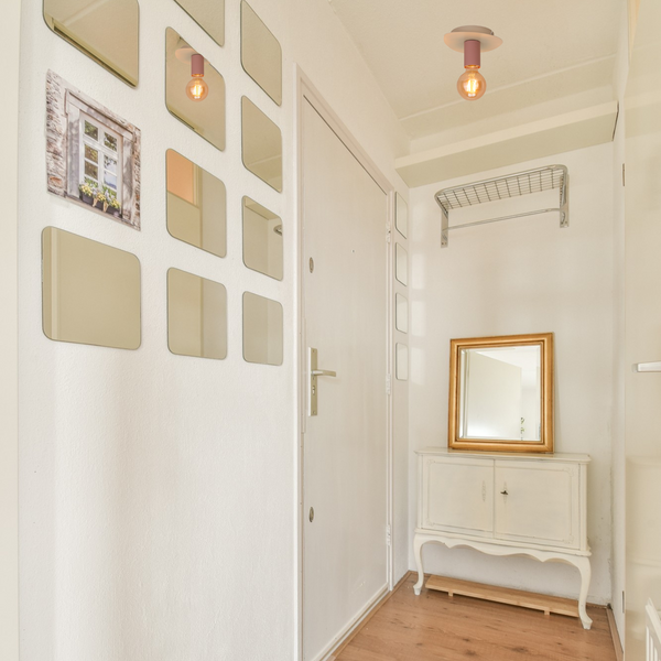 Chericoni Colorato plafondlamp – 1 lichts – pink – modern design - 2