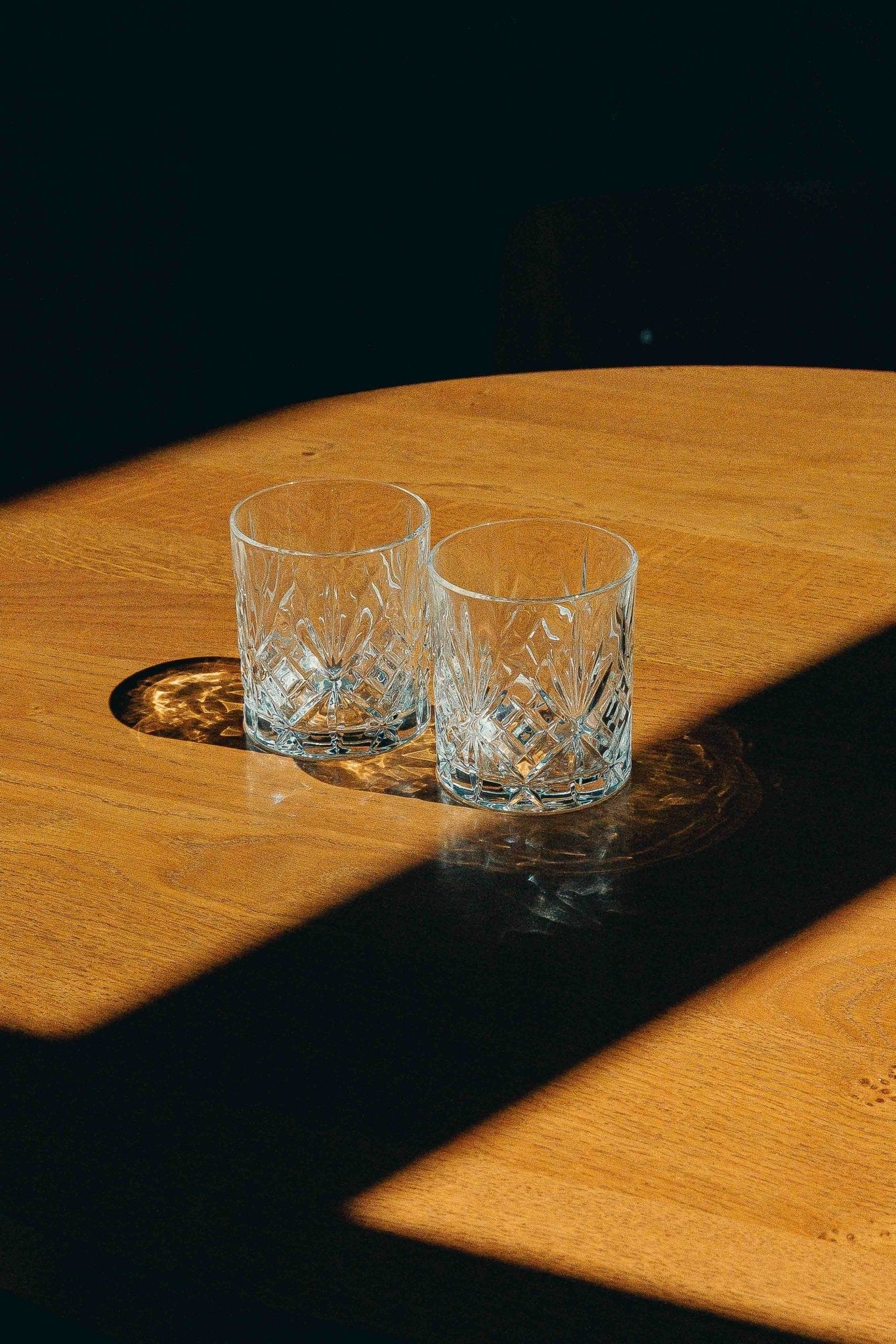 JNPR2 Verres à cocktail
