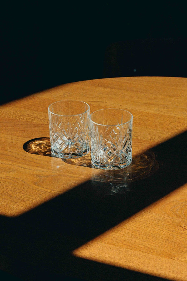 JNPR2 Verres à cocktail