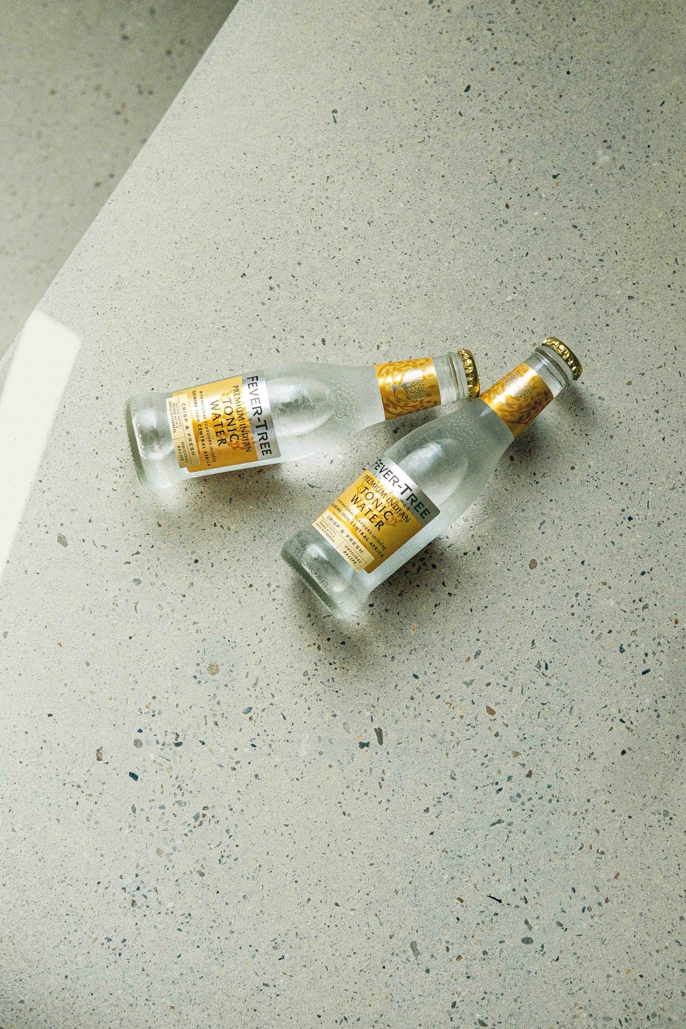 JNPRIndian Tonic - Fever Tree