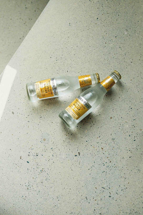 JNPRIndian Tonic - Fever Tree