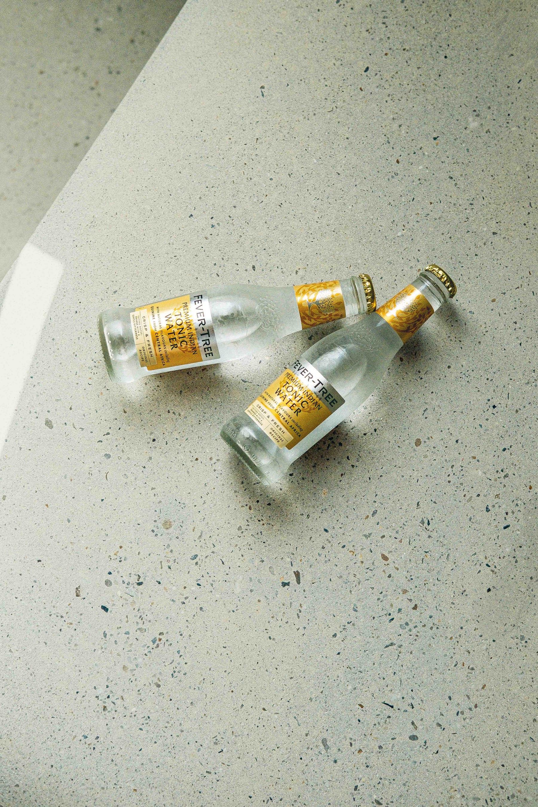 Tónica India - Fever Tree