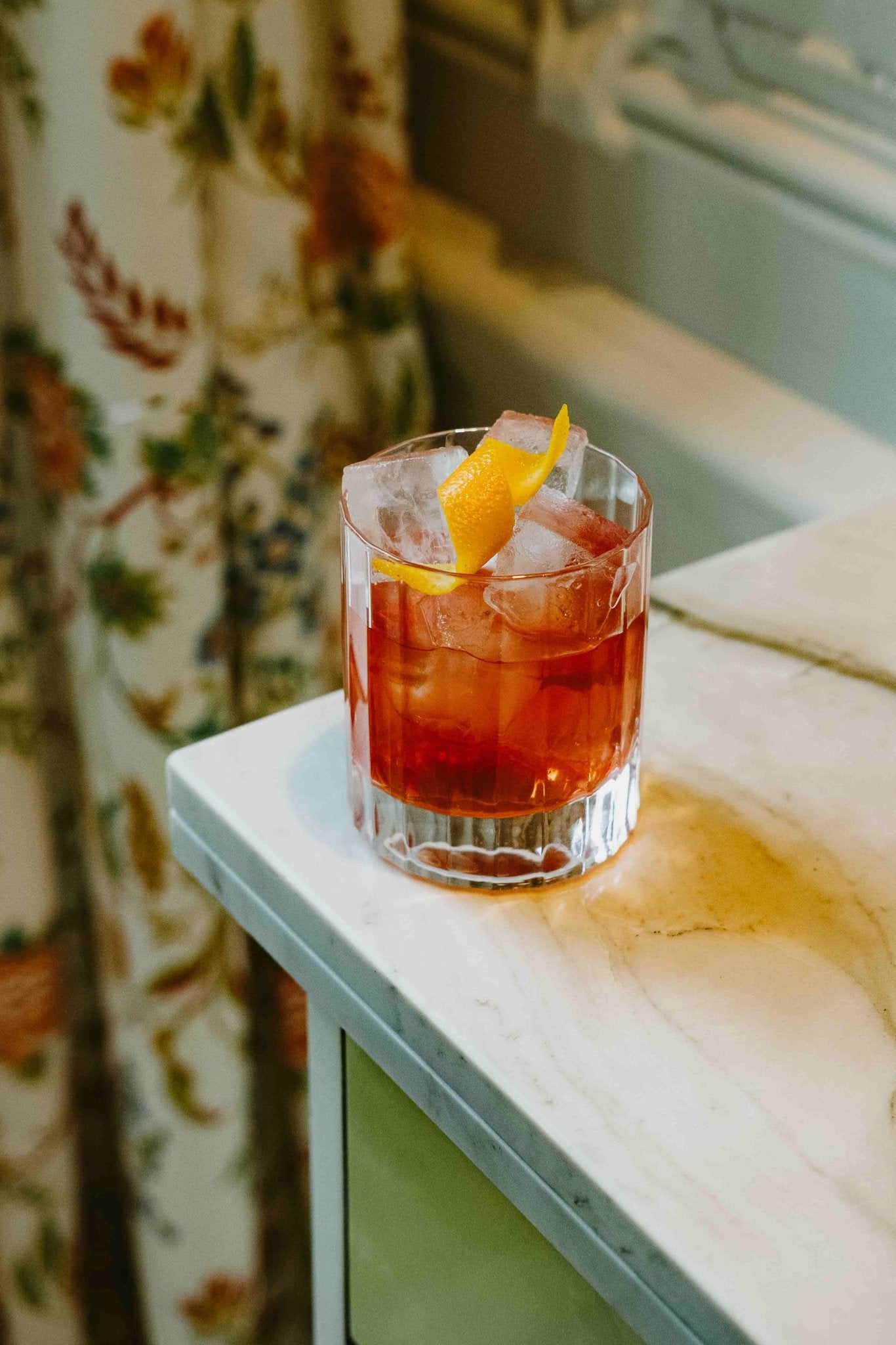 JNPRCuillère à cocktail