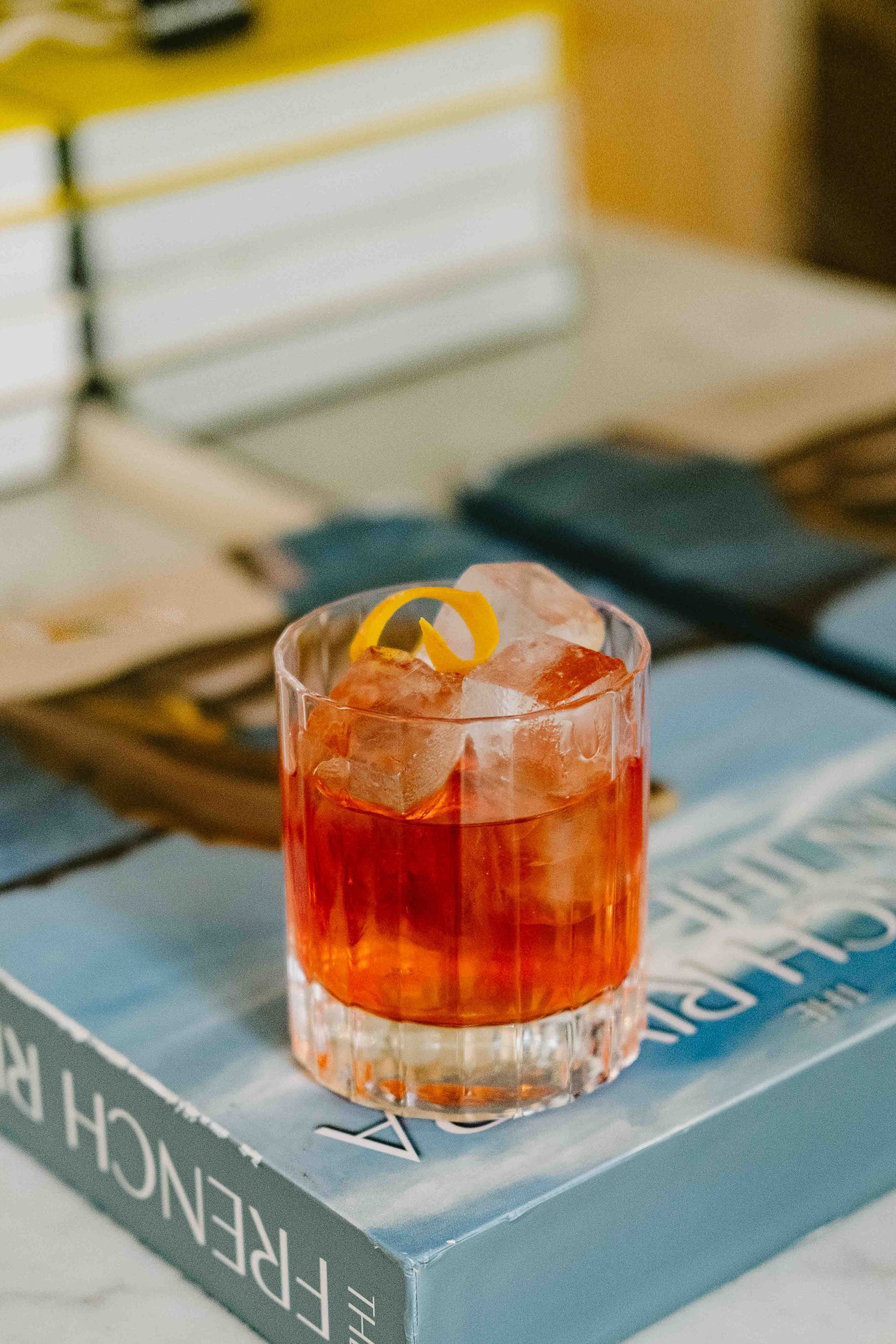 Complete Recipe E-book