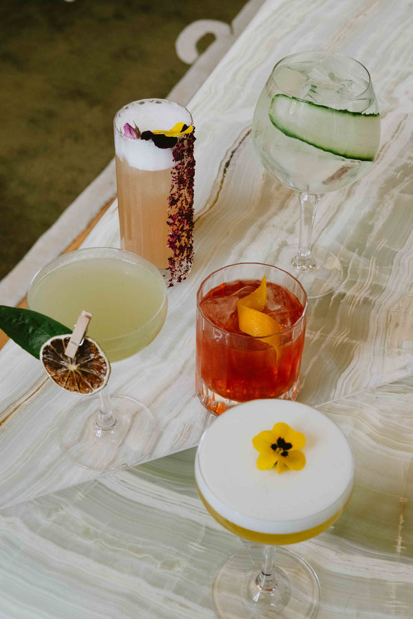 Complete Recipe E-book