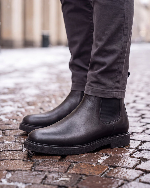 SIENA - Black