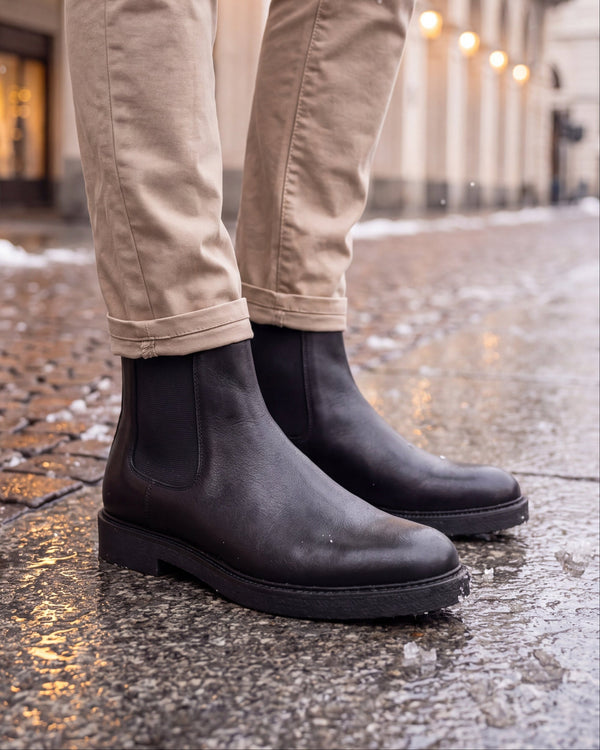 SIENA - Black