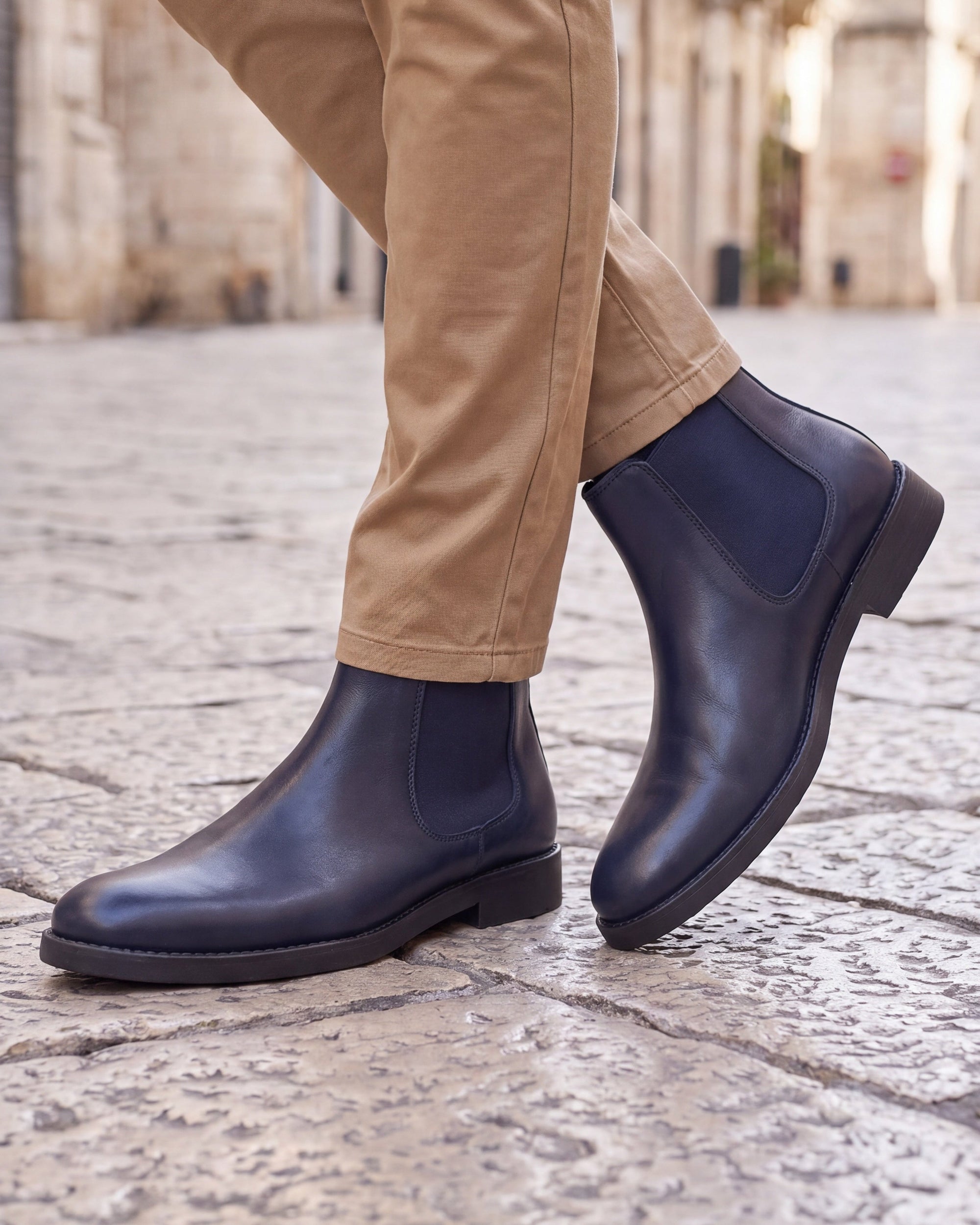 SIENA - Navy
