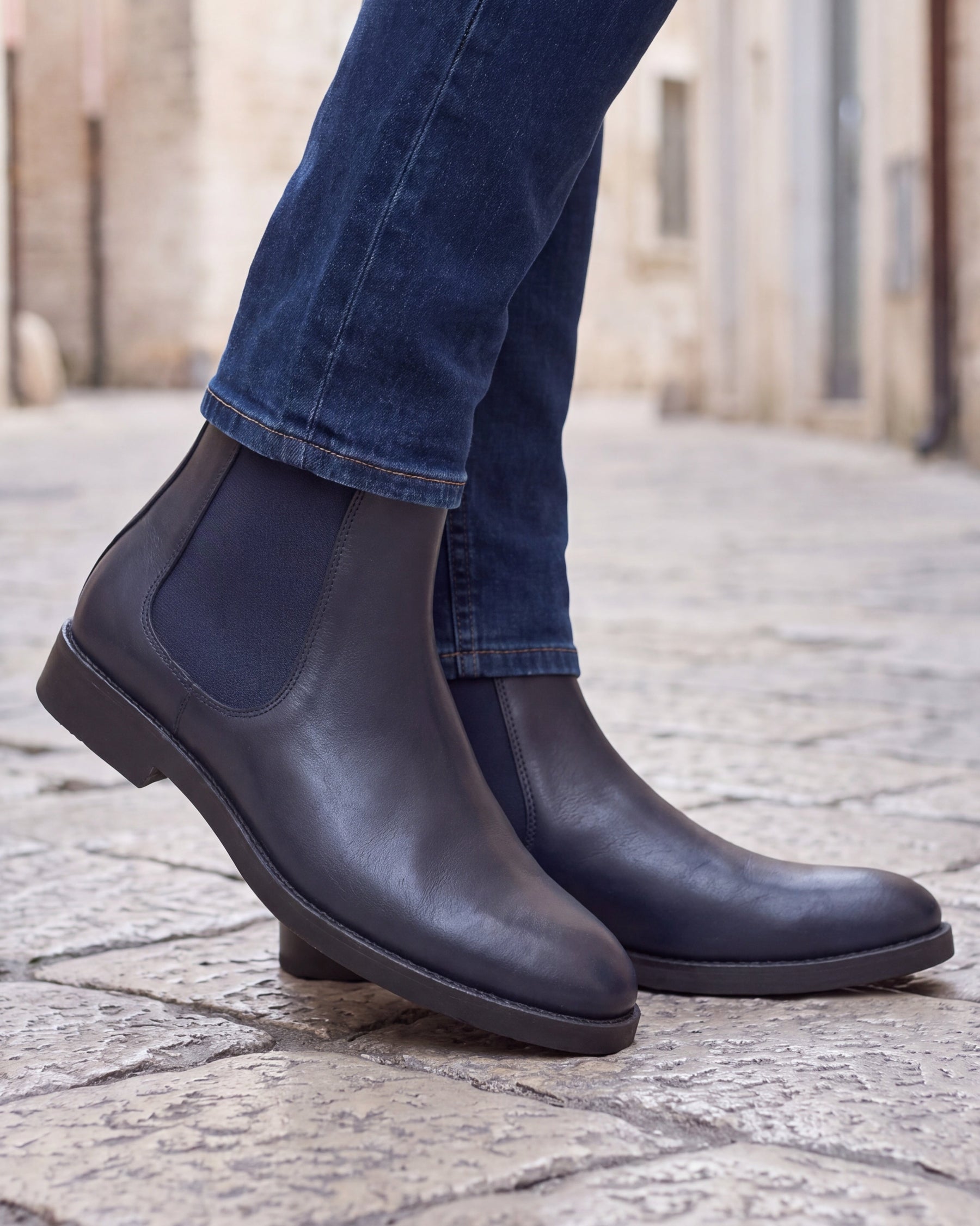 SIENA - Navy