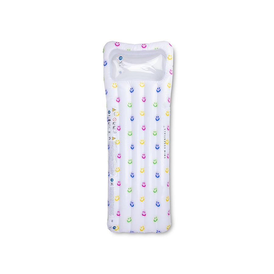 Joy | Materassino ad aria multicolore