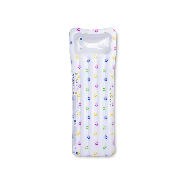 Joy | Materassino ad aria multicolore